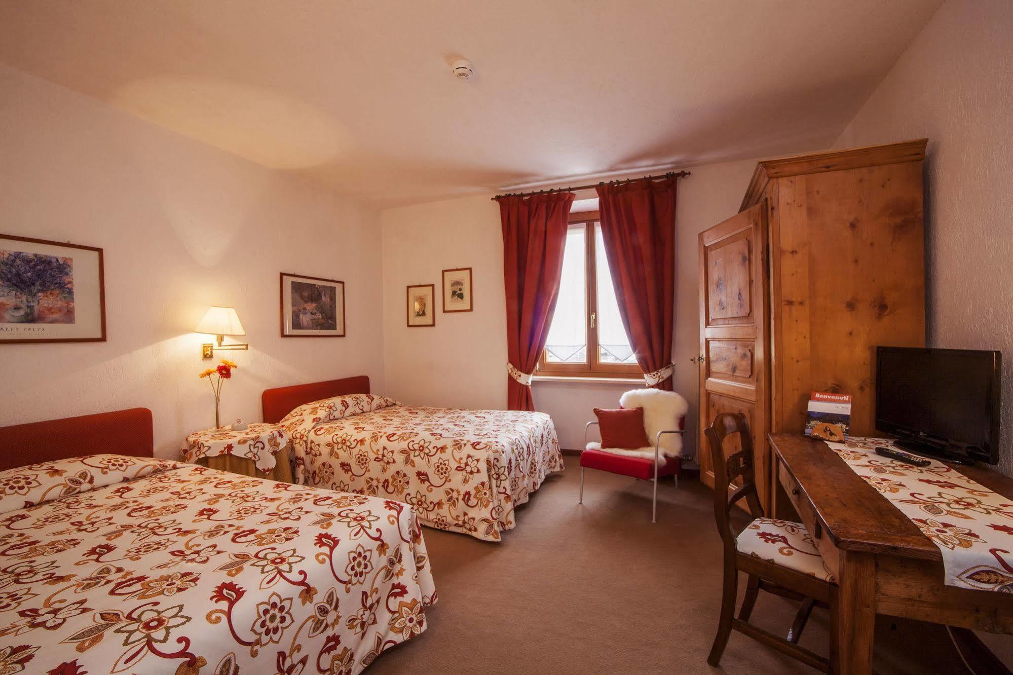 Ruitor Hotel 3*