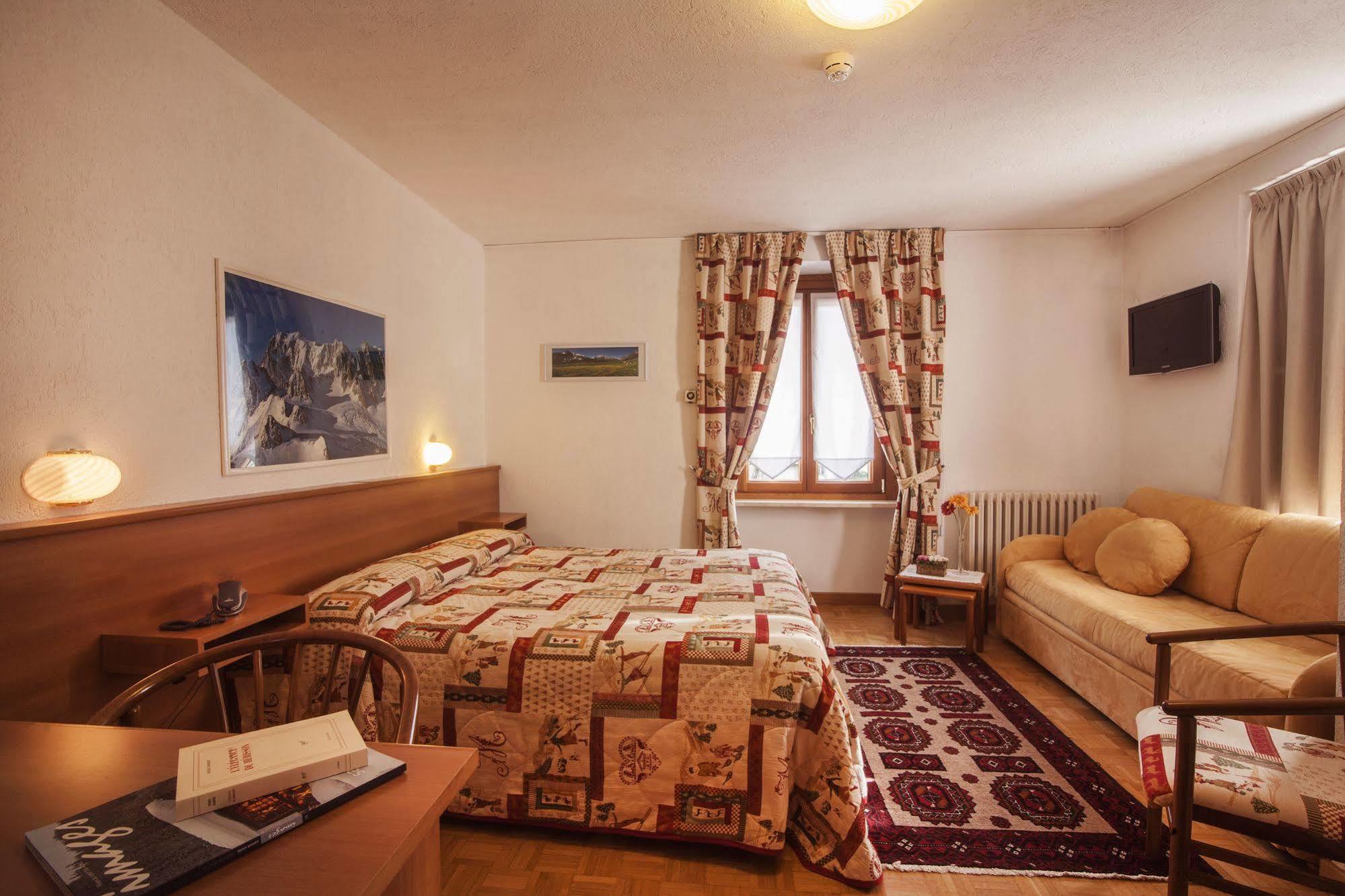 Hotel Ruitor 3*