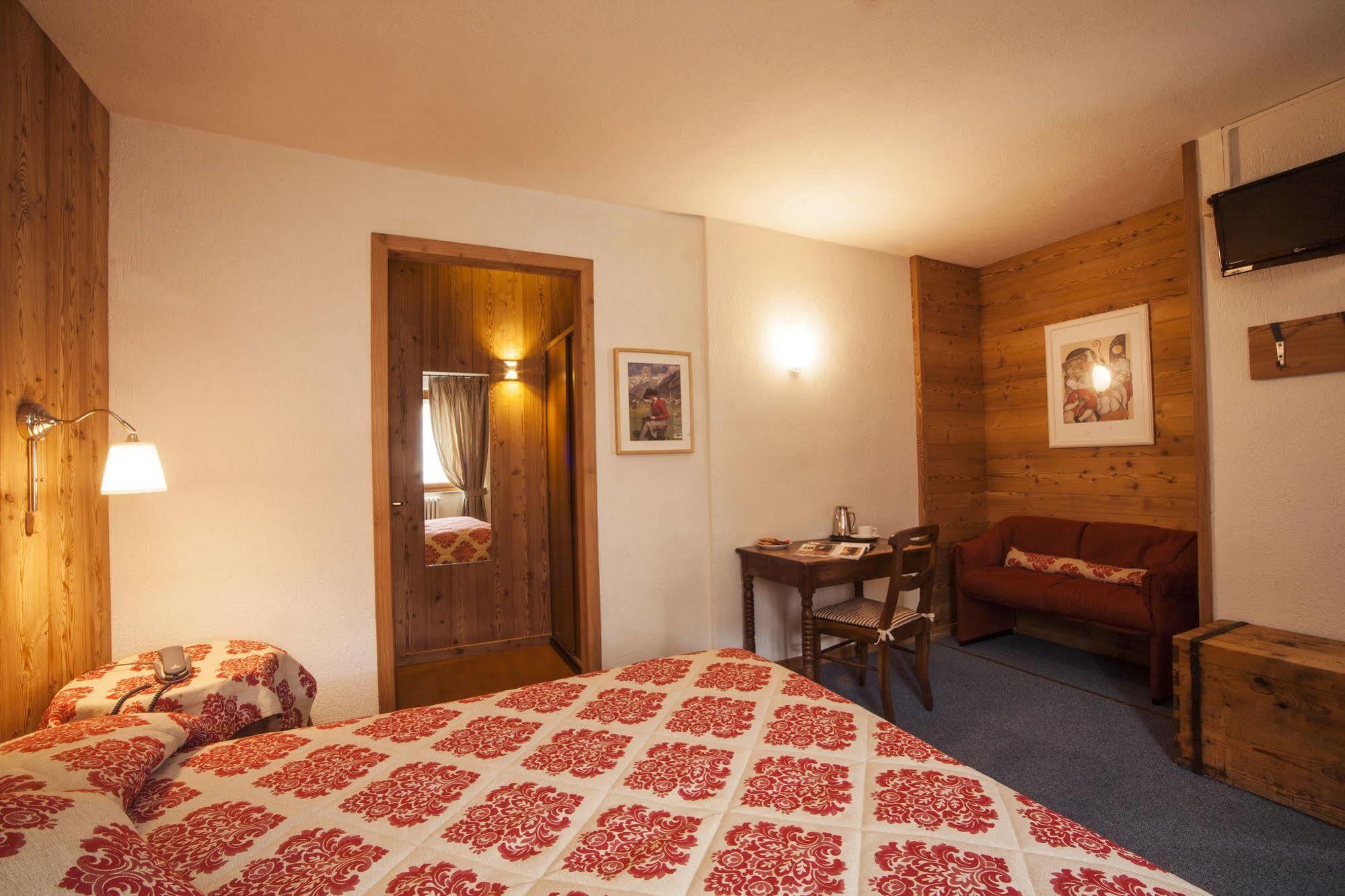 Hotel Ruitor Arvier
