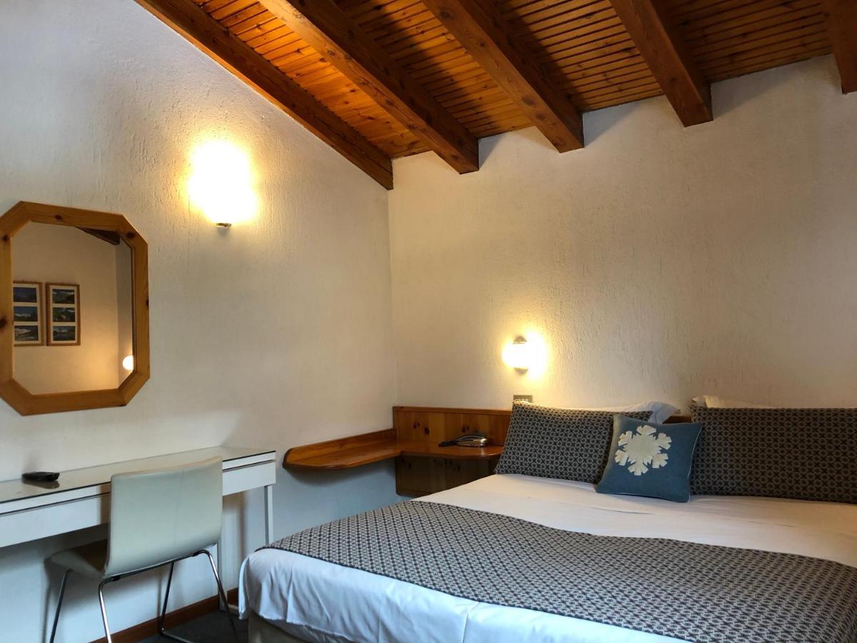 Ruitor Hotel